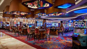 Tampilan kasino online live casino dan slot di istanabet17 dengan tampilan mobile-friendly