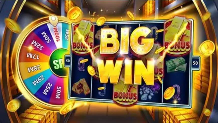 Tampilan permainan slot online terbaik di istanabet17 dengan fitur modern dan antarmuka mudah digunakan